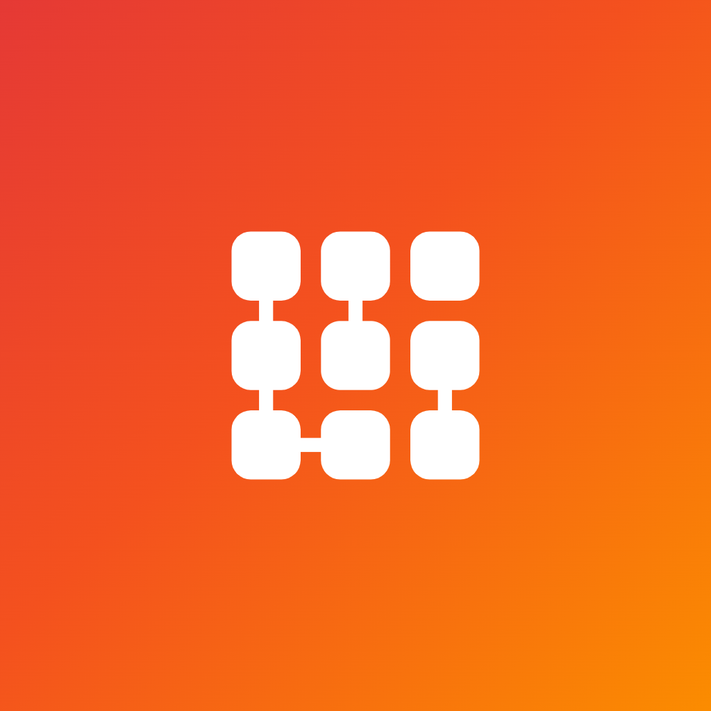 Universal app icon master