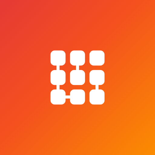 Maskable app icon